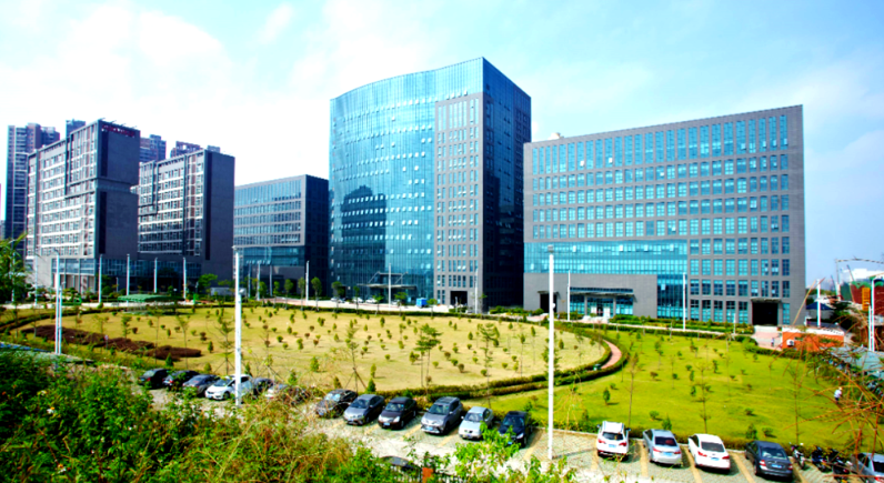 上海陆豪建筑装饰工程有限公司园区景观改造项目前期方案设计指南