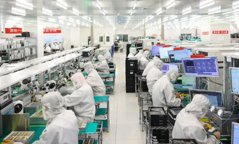 上海陆豪建筑装饰工程有限公司工装家装一体化施工流程与节点把控要点